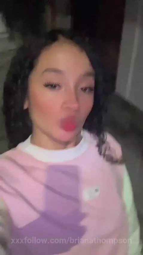 Horny Night by brianathompson