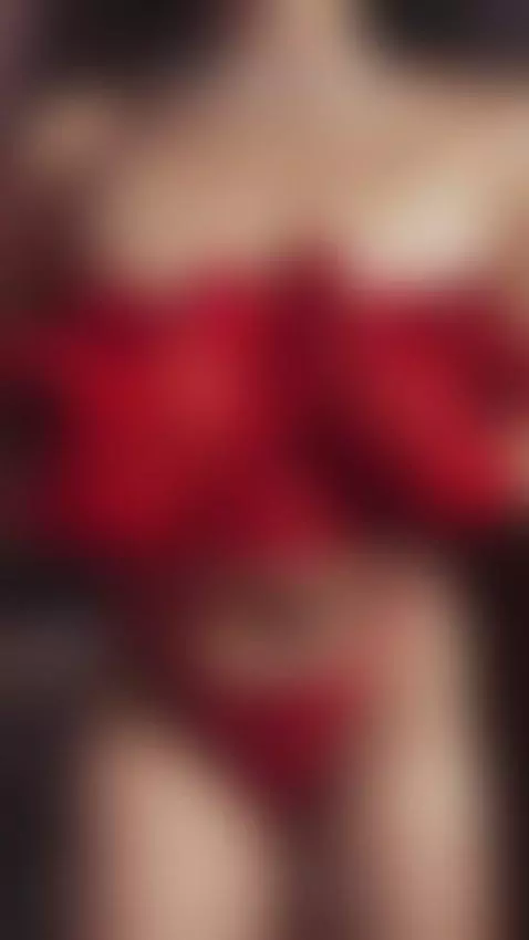 Do you like my lingerie ? ❤ by brianathompson