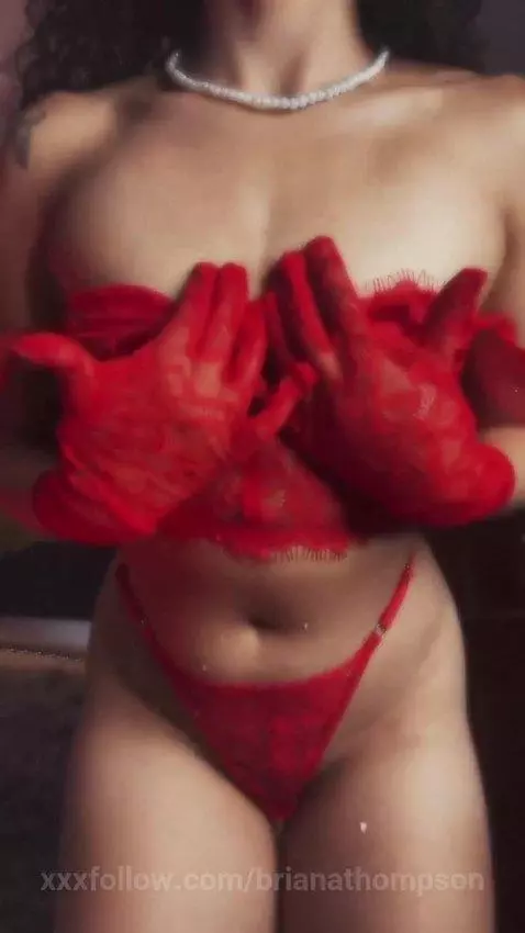 Do you like my lingerie ? ❤ by brianathompson