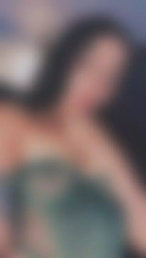 Look no further… you already found what you need. 🖤 by brianathompson