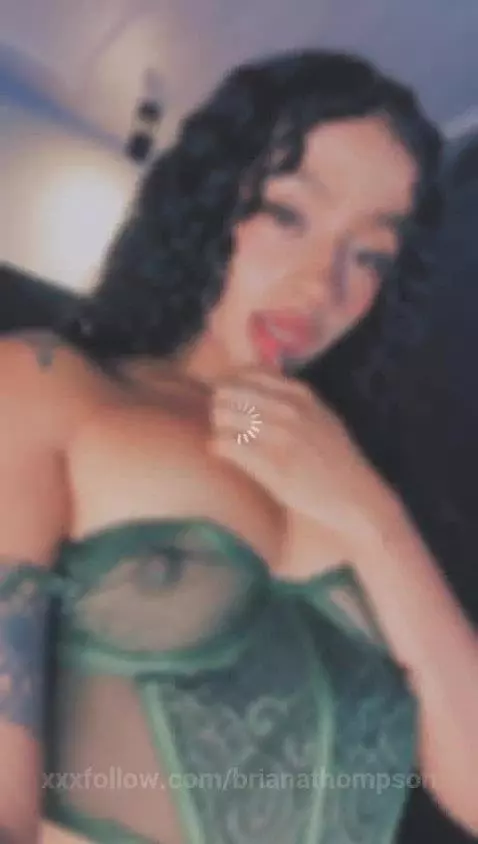 Look no further… you already found what you need. 🖤 by brianathompson