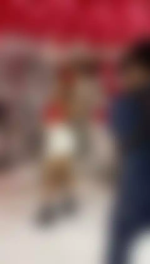 Are you ready for Valentine's Day? ❤🔥 by brianathompson