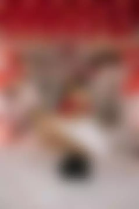 Are you ready for Valentine's Day? ❤🔥 by brianathompson