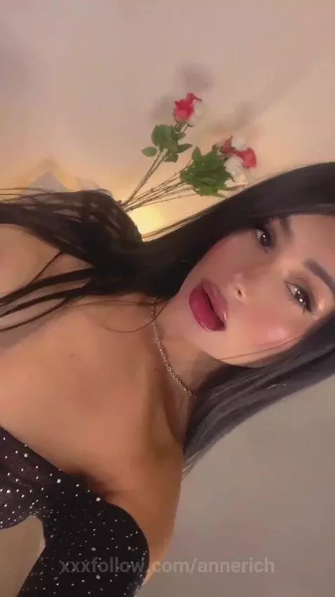 Hi, I send kiss you! 💋🔥 by annerich