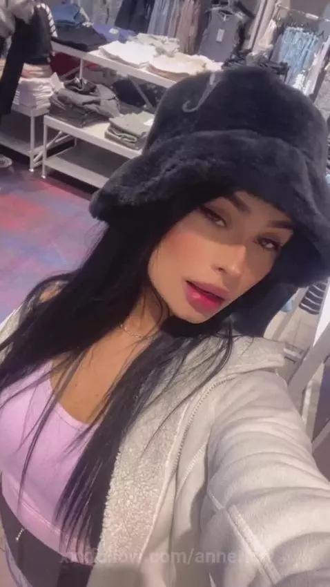 Go to my transmission, I wait for you? by annerich