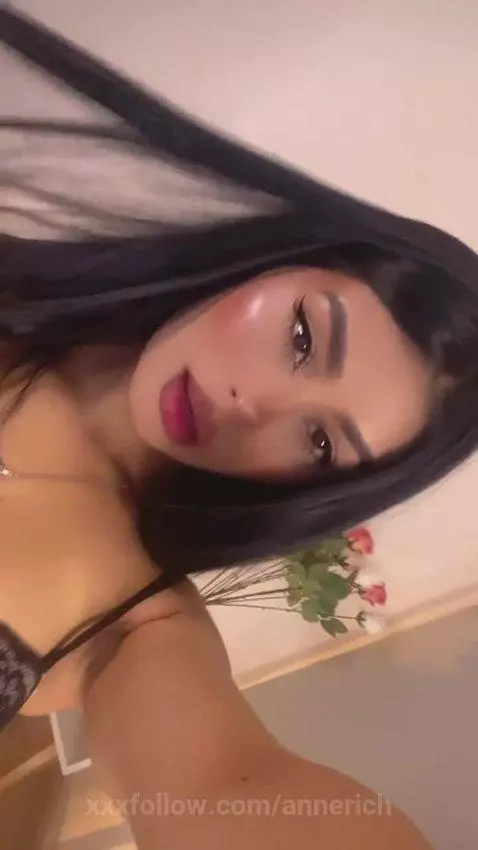 Today I want you to spoiled me ... 🙈❤ by annerich