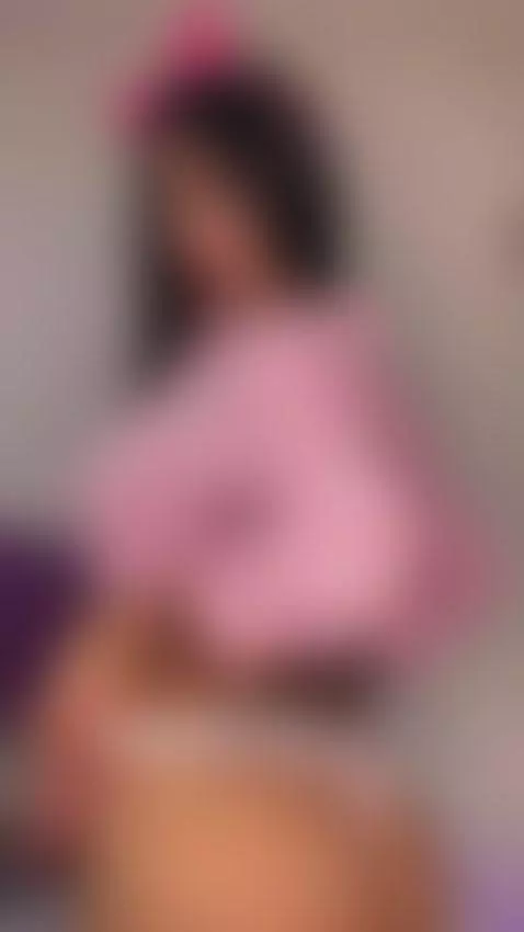 Cute kitty 🍓 by annerich