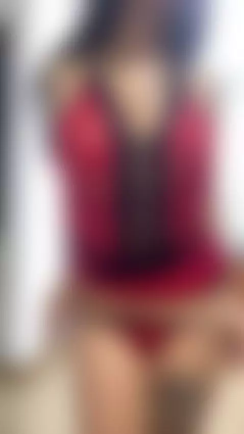 Teasing you ♥ by annerich