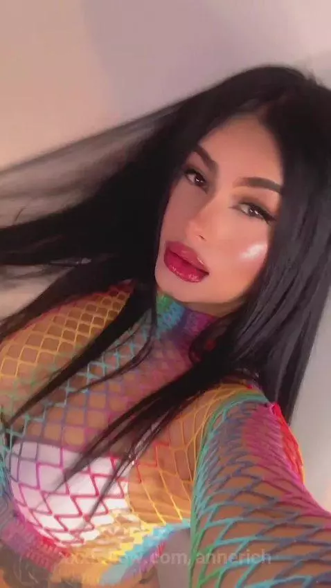 Follow me so you don't miss my streamings! 🥰💋 by annerich