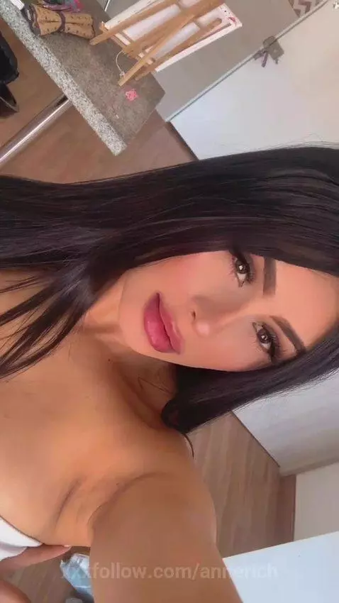 Do you want to see today's cosplay? 💋😈 Go to my room! by annerich