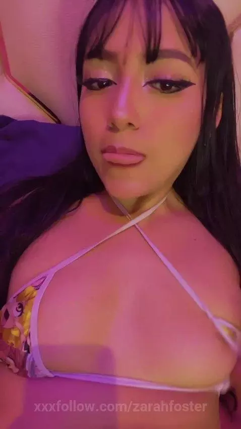 Candy sweet… but naughty inside 🍭🔥 by zarahfoster