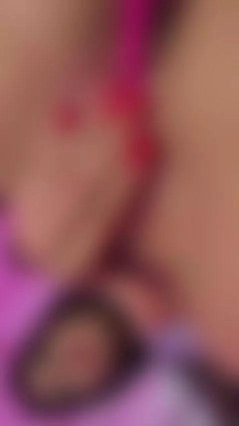 taste my cream from pussy by zarahfoster