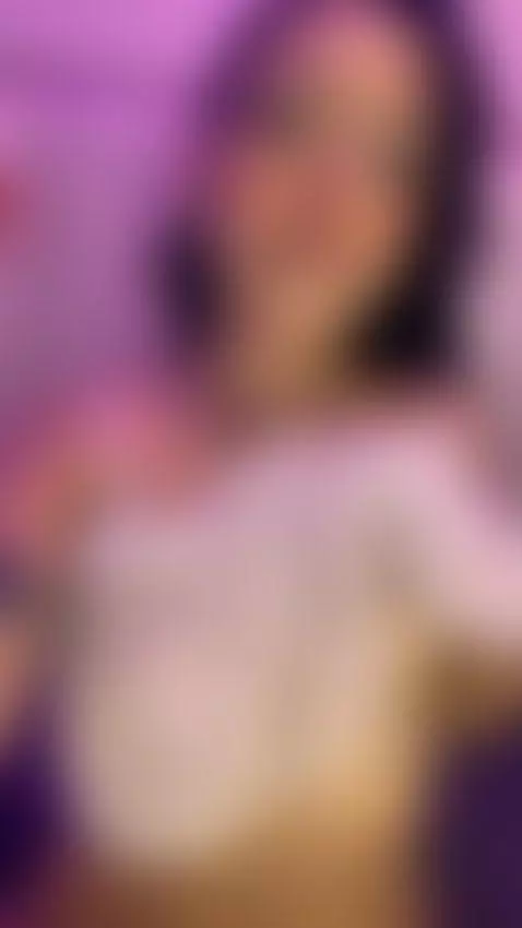 👅 I love how my fingers disappear inside me… wanna see how d... by zarahfoster