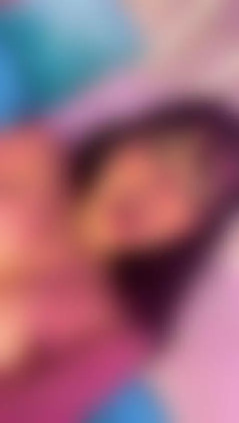 If you knew what I’m touching right now… you’d run to me 😮‍💨... by zarahfoster