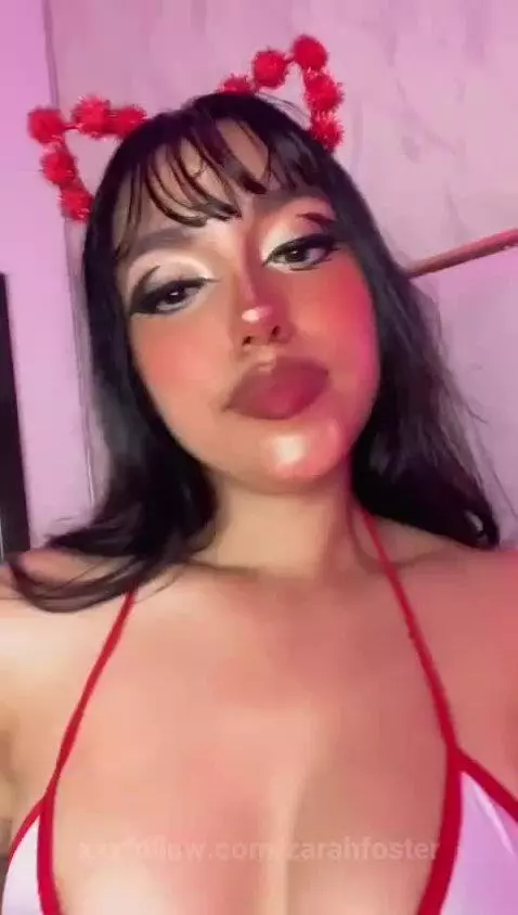 Hey♥ by zarahfoster