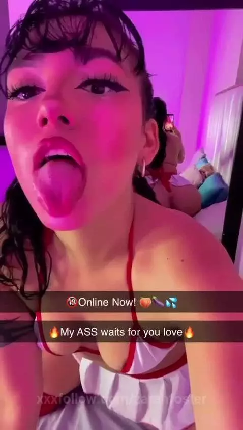 Only for you. Do not miss the fun. 🥵👉 https://www.camsoda.co... by zarahfoster