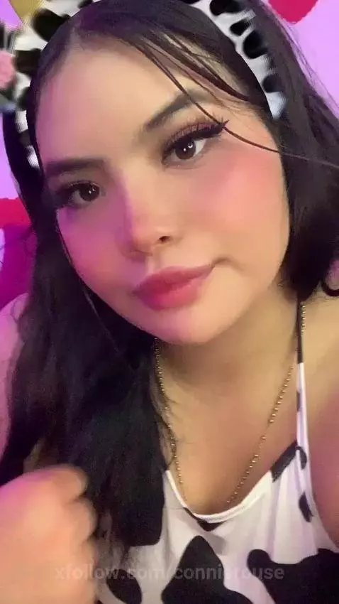 Hey lovely😏🍼 by connierouse