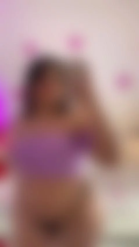 Hi daddy, I’m yours😈💜 by connierouse