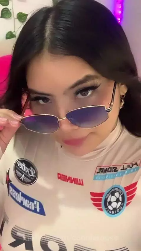 Hi daddy I’m online💋🍑 by connierouse