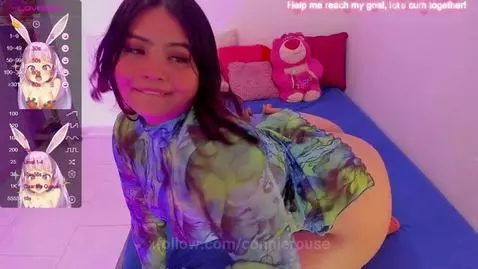 hey guys🍑🚨 by connierouse