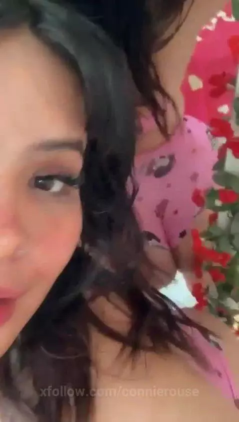 hi daddy👅🍒 by connierouse