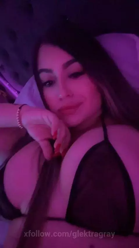 Hi guys👻 by glektragray