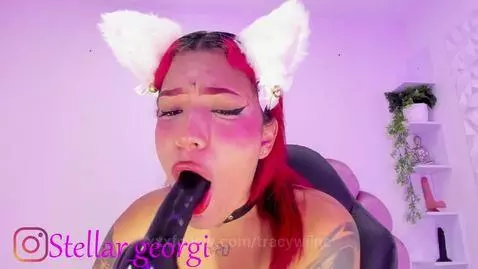 ready ⭐😻🥵 by tracywiine