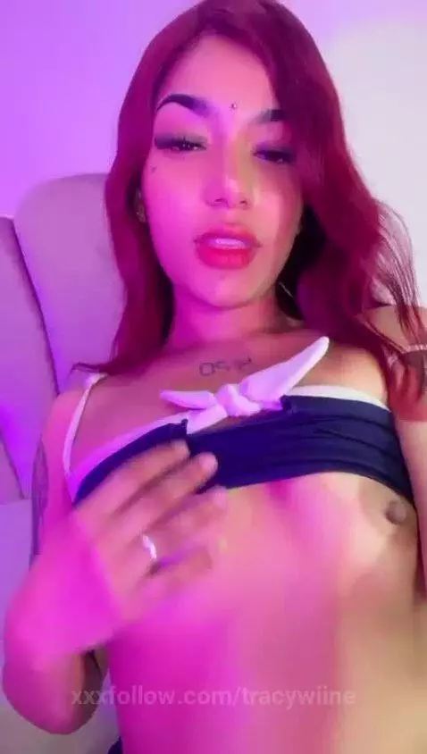 I'M READY FOR SOME FUN GUYS by tracywiine