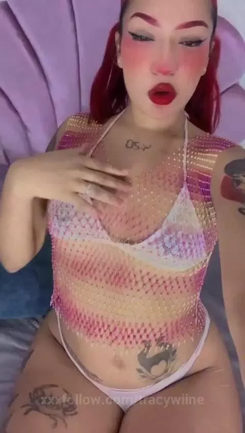 😈😈😈😈🔥🔥 by tracywiine