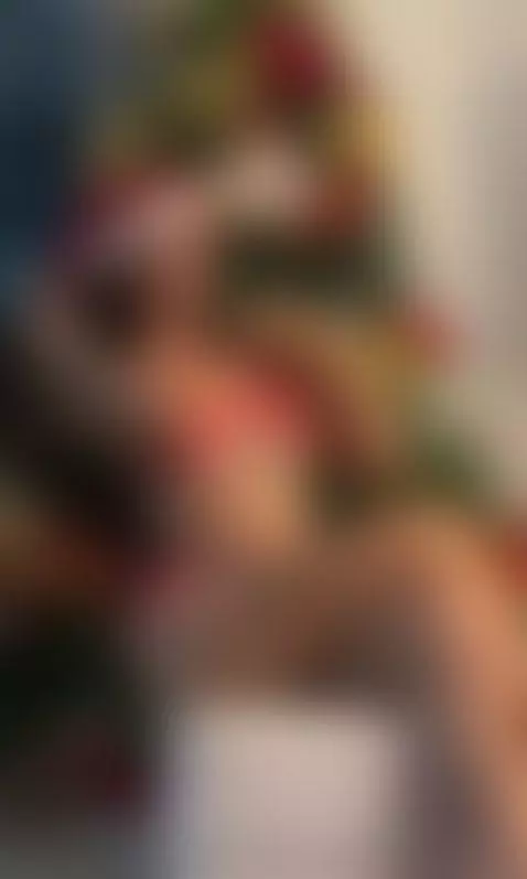 CHRISTMAS by oriana-fox