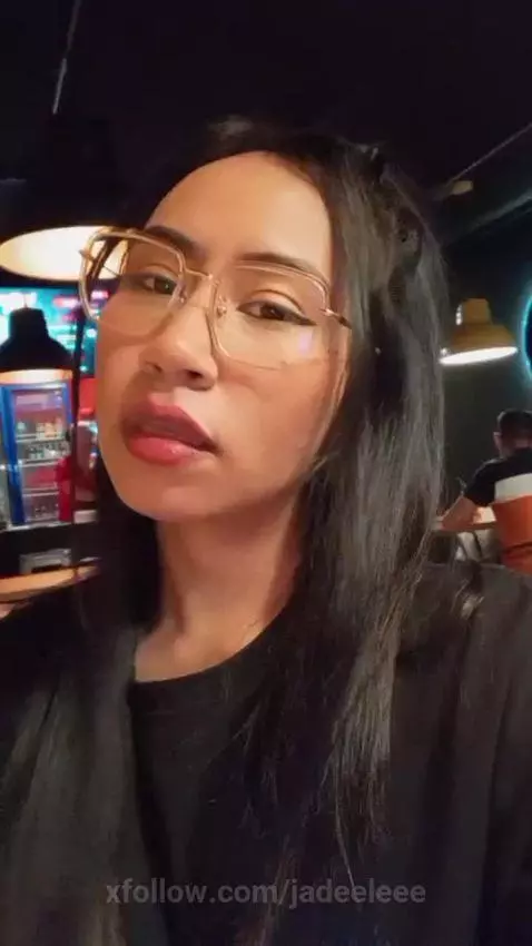 Do you like it with glasses? by jadeeleee