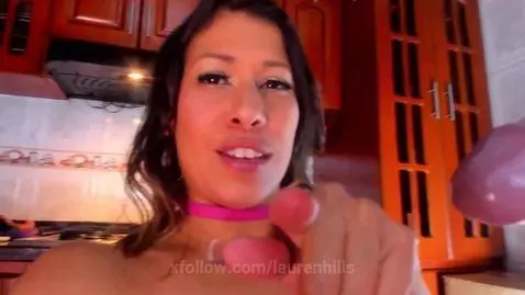 Sex in the kitchen ♥ make me reach the glory of pleasure ♥ t... by laurenhills