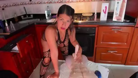 They missed me? I missed fucking my pussy non-stop in the ki... by laurenhills