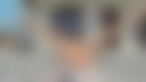 yoga steching in morning by petitesmallboobs