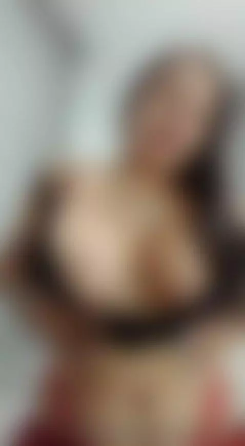 I really like to touch my tits♥ by violetta-hot