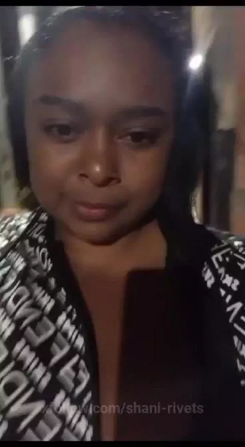 showing my neighbor's tits by shani-rivets