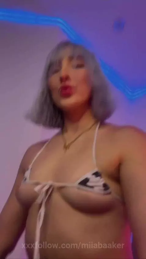 Ready to be my H0rse? by miiabaaker