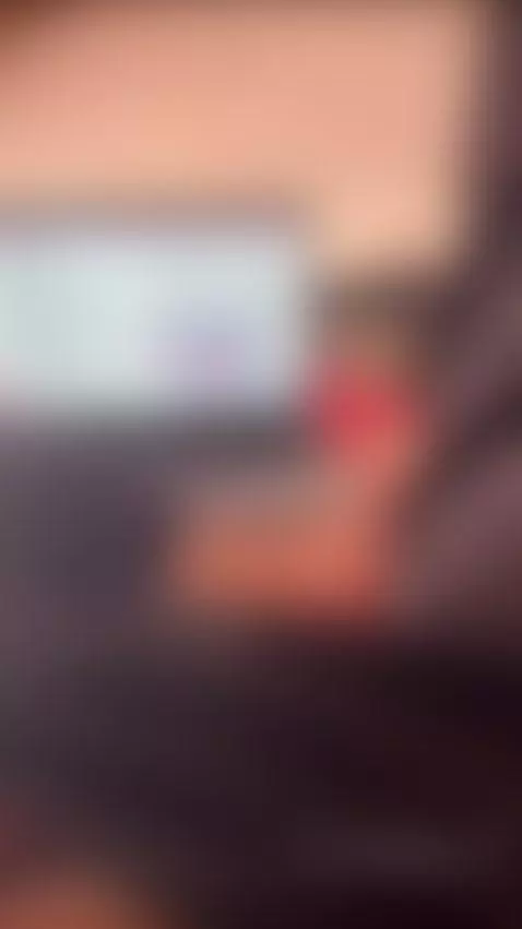 Can I show your how wet is my Hand? by miiabaaker