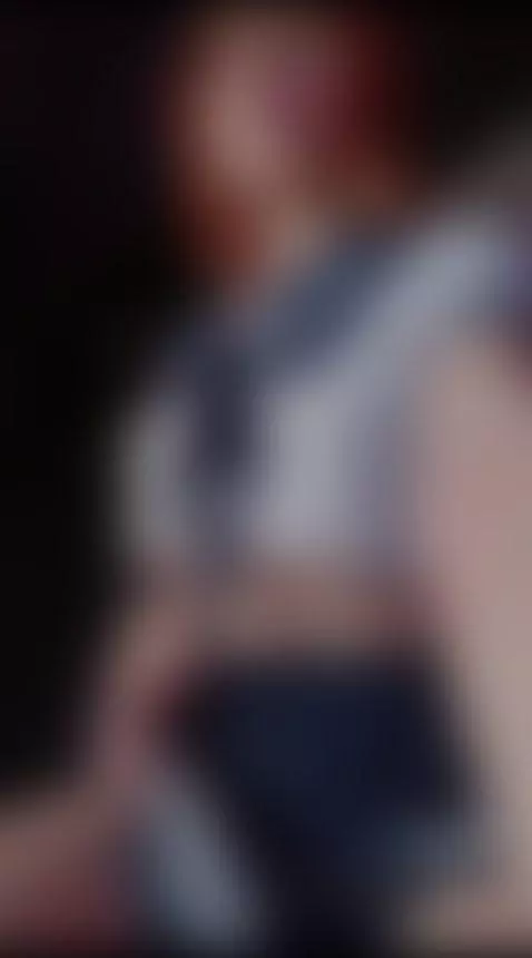 I'm ready for my hot and naughty class by miiabaaker