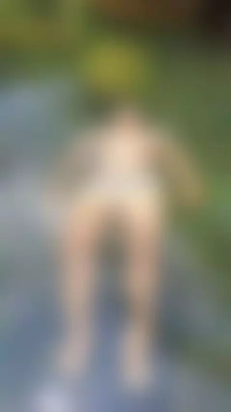 enjoying the outdoors, let the moans join that of nature by alexholy