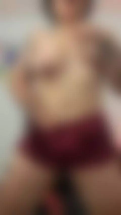 now my pussy is wet, pull down my pants and fuck me by alexholy