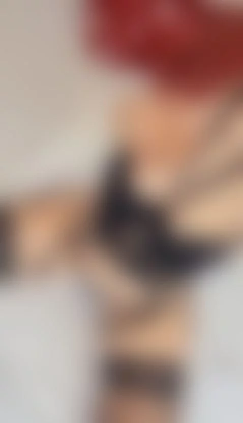 Black lingerie always suited me best! What you guys think? O... by adoralynn