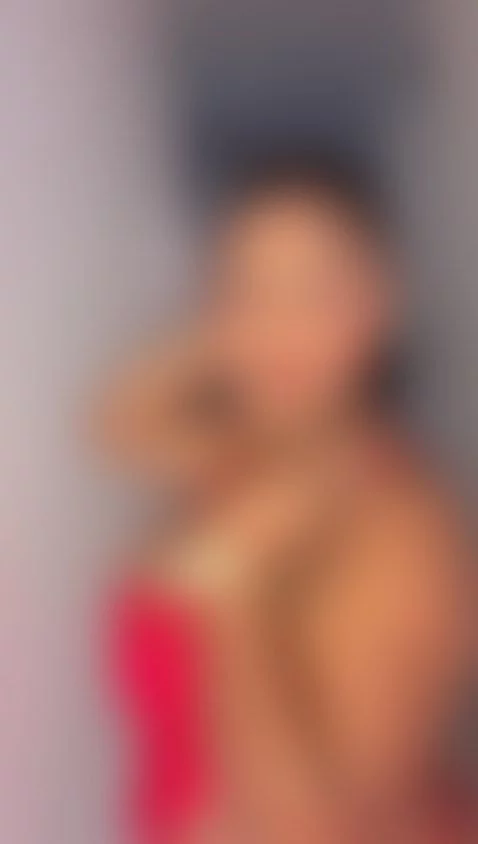 Red color means Horny morning ❤ by sscarleth-1