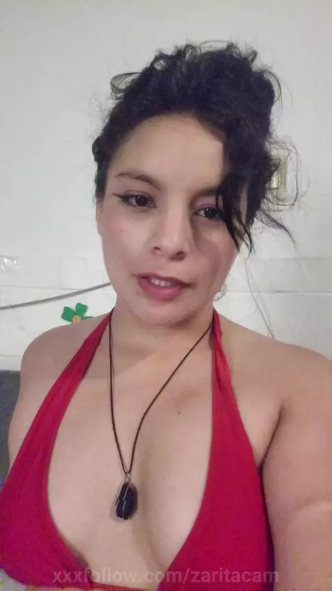 zarahoney by zaritacam