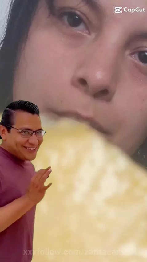 🍍 & Me! (Only for my fans in xxxfollow) by zaritacam