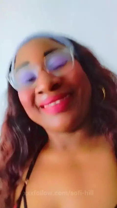 Erotic ebony 🔥 by sofi-hill