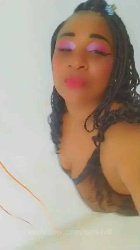 ebony, webcam, ebonypussy by sofi-hill