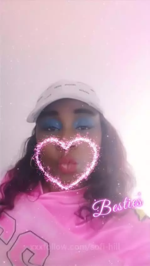 I've got my little toy ready... by sofi-hill