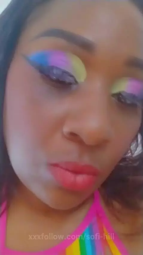 Open invitation! Let's have experiences with lots of orgasms by sofi-hill