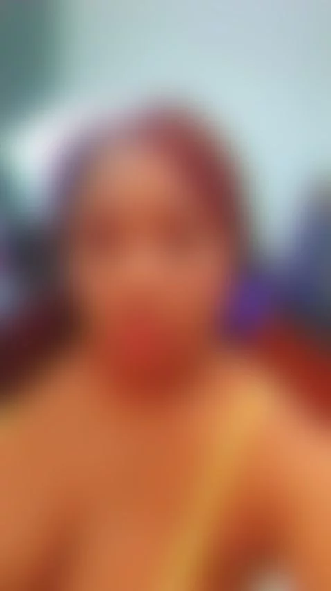 Here is your mommy wanting you to kiss her 💋🥰😍 by sofi-hill